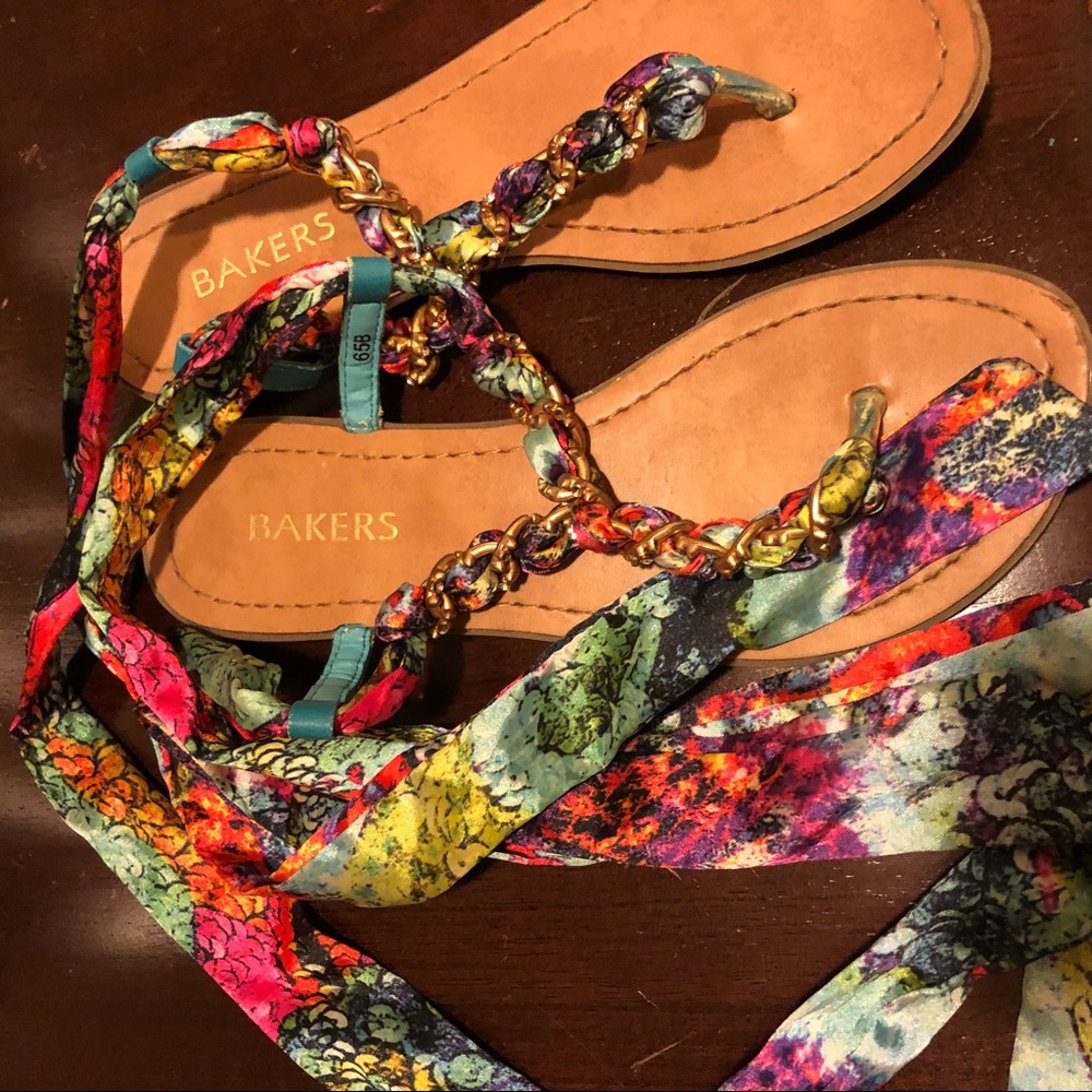 Sandals - Picture 3 of 3